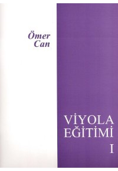 Viyola Eğitimi - 1