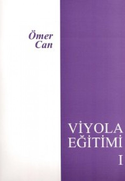 Viyola Eğitimi - 1