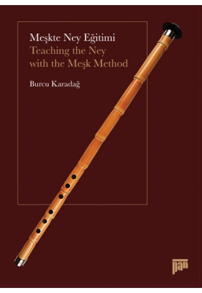 Meşkte Ney Eğitimi
