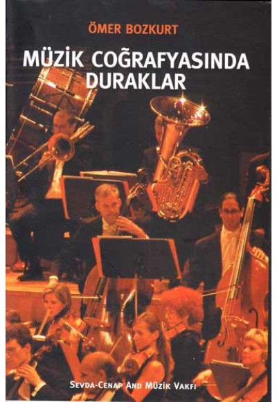 Müzik Coğrafyasında Duraklar