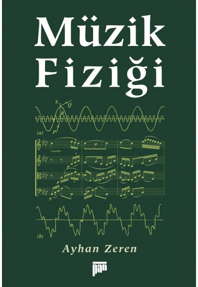 Müzik Fiziği
