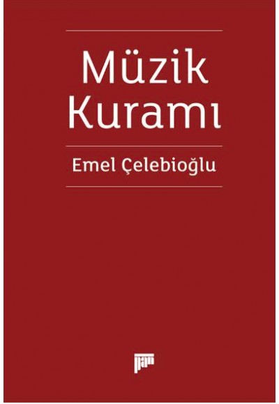 Müzik Kuramı