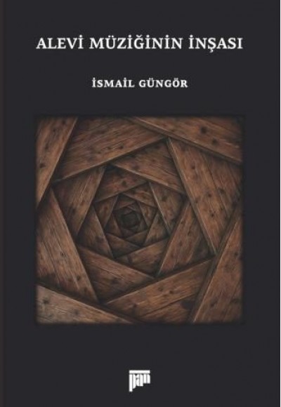 Alevi Müziğinin İnşası