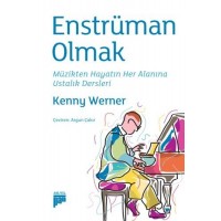 Enstrüman Olmak