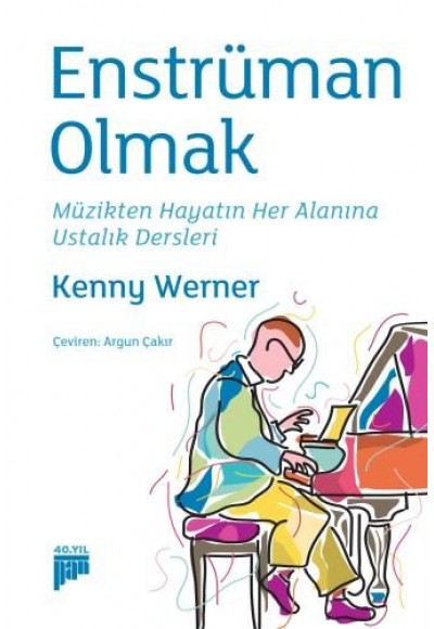 Enstrüman Olmak