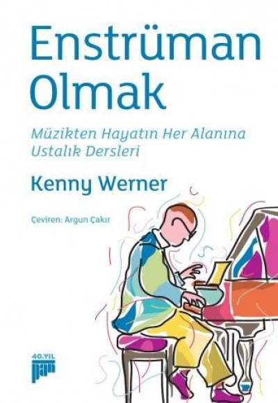 Enstrüman Olmak