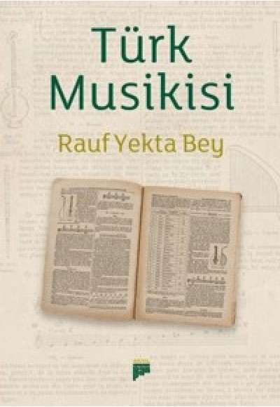 Türk Musikisi