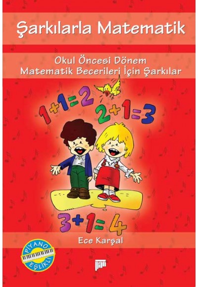 Şarkılarla Matematik