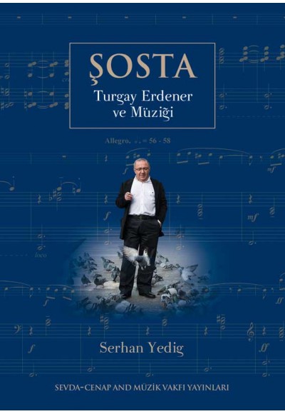 Şosta - Turgay Erdener ve Müziği