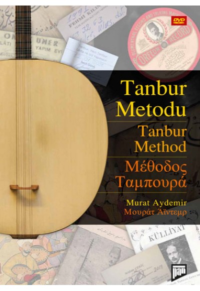 Tanbur Metodu