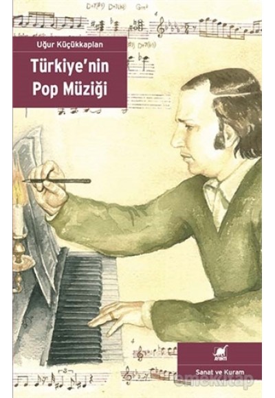 Türkiye'nin Pop Müziği
