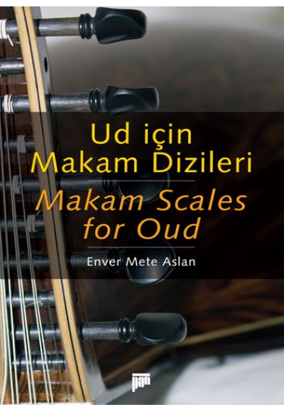 Ud İçin Makam Dizileri