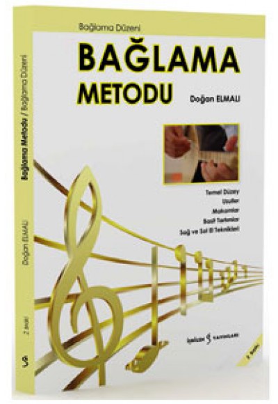 Bağlama Metodu Bağlama Düzeni