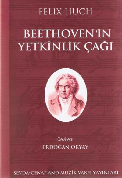 Genç Beethoven - Beethoven'in Yetkinlik Çağı (2li Set)