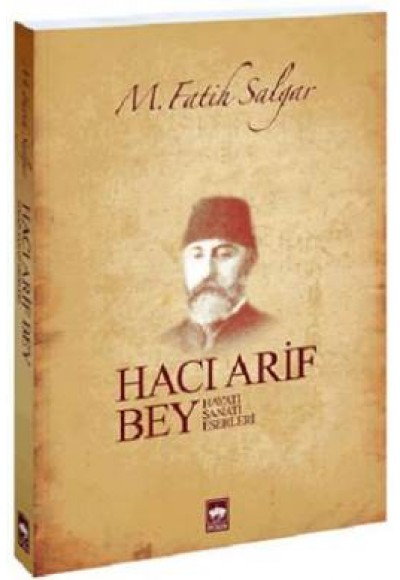 Hacı Arif Bey