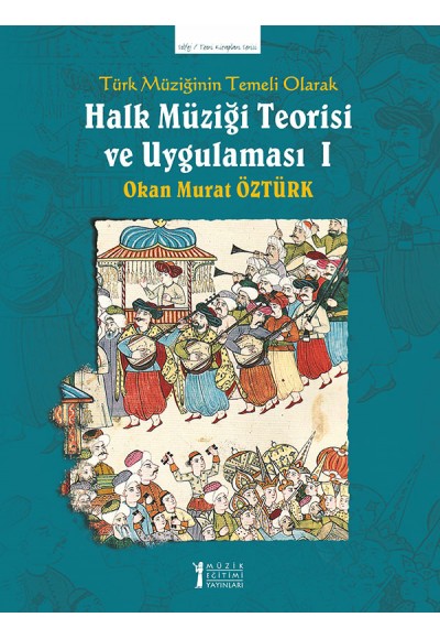 Halk Müziği Teorisi ve Uygulaması 1