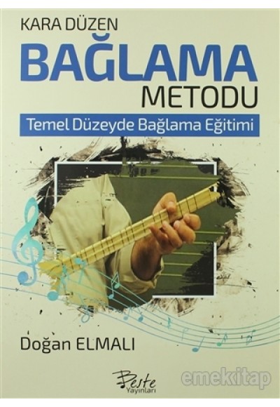Kara Düzen Bağlama Metodu 