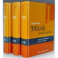 Sözlük - Ansiklopedi