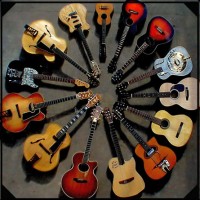 Gitar Gitar