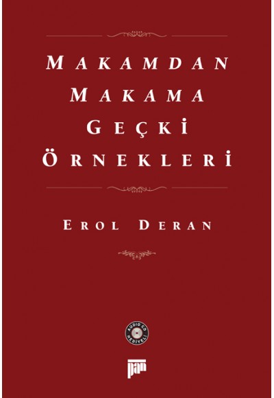 Makamdan Makama Geçki Örnekleri