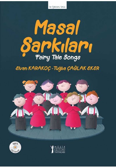 Masal Şarkıları