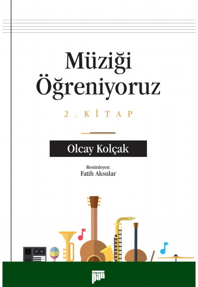 Müziği Öğreniyoruz-2