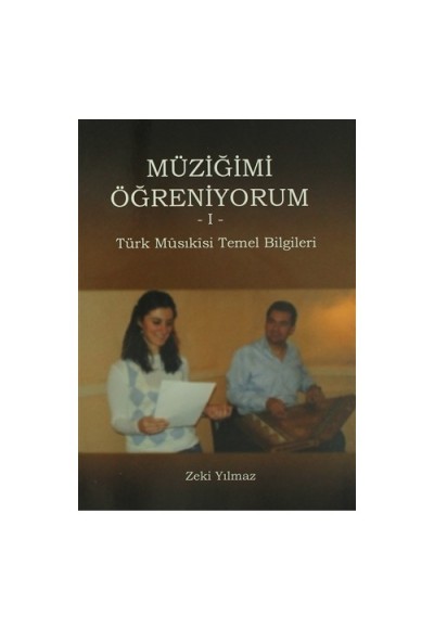 Müziğimi Öğreniyorum 1