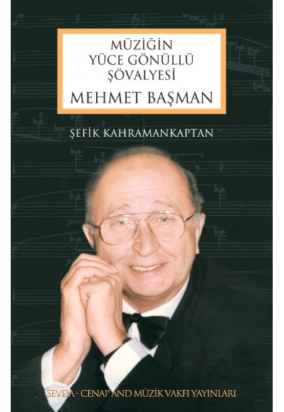 Müziğin Yüce Gönüllü Şövalyesi 