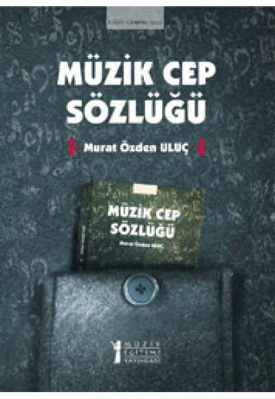 Müzik Cep Sözlüğü