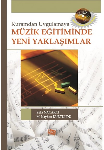 Müzik Eğitiminde Yeni Yaklaşımlar