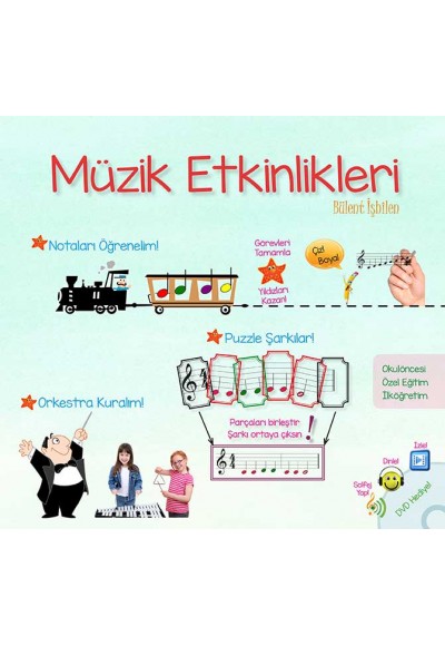 Müzik Etkinlikleri