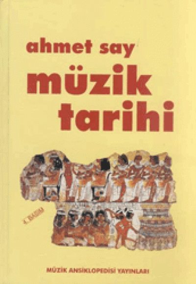 Müzik Tarihi Müzik Tarihi
