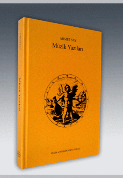 Müzik Yazıları