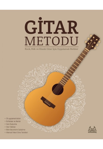 Gitar Metodu