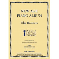 New Age Piano Albüm