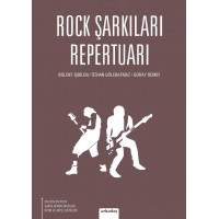 Rock Şarkıları Repertuarı