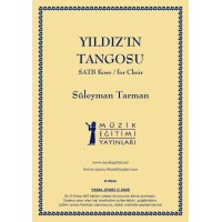 Yıldız'ın Tangosu (SATB)