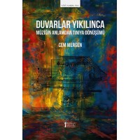 Duvarlar Yıkılınca