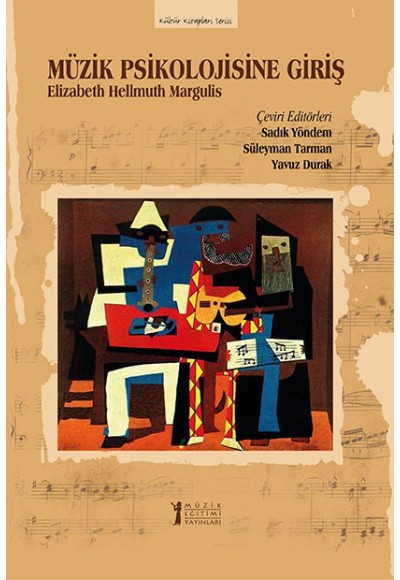 Müzik Psikolojisine Giriş
