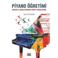 Piyano Öğretimi