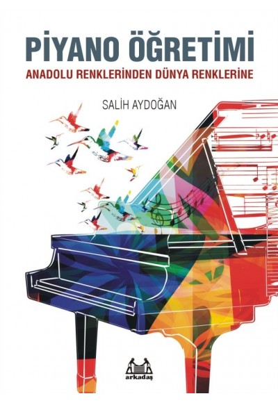 Piyano Öğretimi Piyano Öğretimi