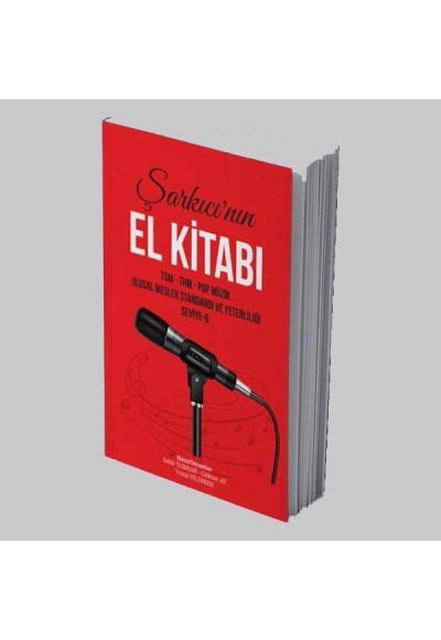 Şarkıcının El Kitabı