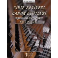 Giriş Seviyesi Kanun Etütleri