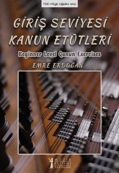 Giriş Seviyesi Kanun Etütleri