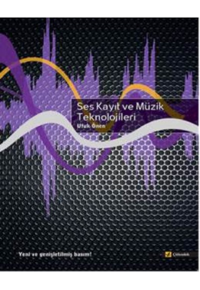 Ses Kayıt ve Müzik Teknolojileri