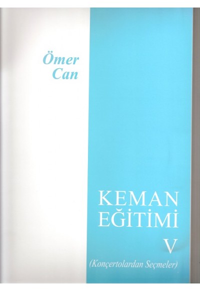 Keman Eğitimi - 5