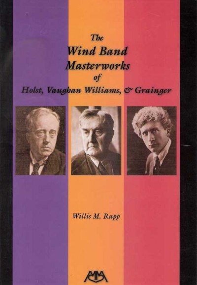 The Wind Band Masterworks
