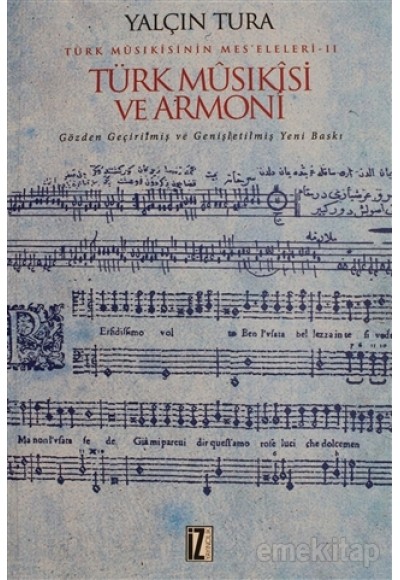 Türk Musikisi ve Armoni