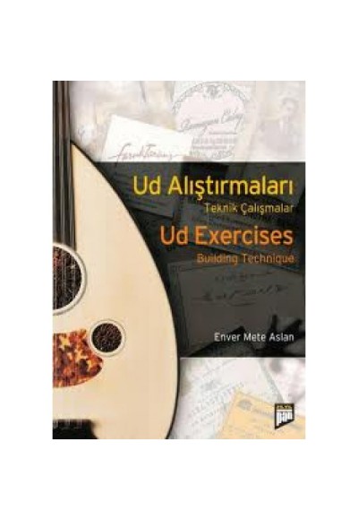 Ud Alıştırmaları - Teknik Çalışmalar