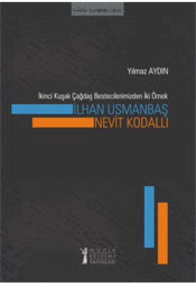 İlhan Usmanbaş - Nevit Kodallı